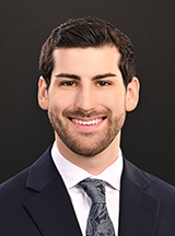Cameron Barrett, DMD