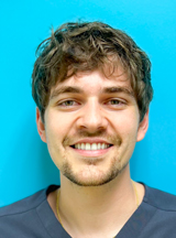 Nicklaus Wilson, DMD