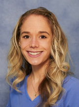 Olivia Evans, DMD